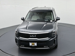 Used 2022  Kia Telluride SX AWD at Landmark Auto Credit Center near springfield&comma; IL
