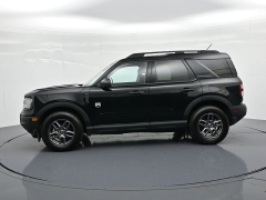 Used 2025  Ford Bronco Sport Big Bend 4x4 at Landmark Auto Credit Center near springfield&comma; IL