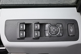Used 2022  Ford Super Duty F-350 SRW 4WD Crew Cab Box at Landmark Auto Credit Center near springfield&comma; IL