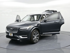Used 2022  Volvo XC90 Recharge Plug-In Hybrid T8 eAWD PHEV Inscription 7P at Landmark Auto Credit Center near springfield&comma; IL