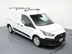 Used 2023  Ford Transit Connect Van XL LWB w&sol;Rear Symmetrical Doors at Landmark Auto Credit Center near springfield&comma; IL
