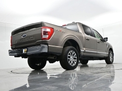 Used 2022  Ford F-150 4WD SuperCrew Box at Landmark Auto Credit Center near springfield&comma; IL