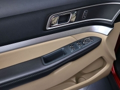 Used 2016  Ford Explorer 4d SUV FWD XLT at Landmark Auto Credit Center near springfield&comma; IL