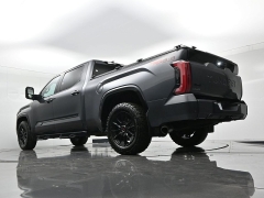 Used 2024  Toyota Tundra Hybrid 4WD Platinum CrewMax 6&period;5ft Bed at Landmark Auto Credit Center near springfield&comma; IL