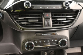 Used 2025  Ford Escape ST-Line FWD at Landmark Auto Credit Center near springfield&comma; IL