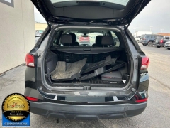 Used 2023  Chevrolet Equinox AWD 4dr LS w&sol;1LS at Landmark Auto Credit Center near springfield&comma; IL