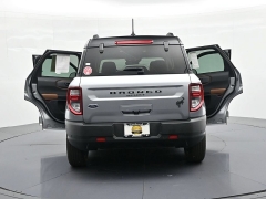 Used 2023  Ford Bronco Sport Outer Banks 4x4 at Landmark Auto Credit Center near springfield&comma; IL