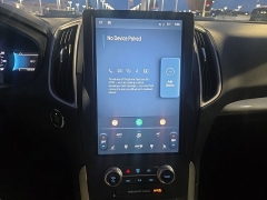 Used 2024  Ford Edge SEL AWD at Landmark Auto Credit Center near springfield&comma; IL