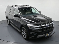 Used 2024  Ford Expedition Max Limited 4x4 at Landmark Auto Credit Center near springfield&comma; IL