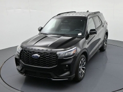 Used 2026  Ford Explorer ST-Line 4WD at Landmark Auto Credit Center near springfield&comma; IL