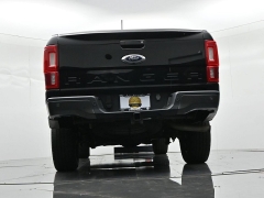 Used 2021  Ford Ranger 4WD SuperCrew 5' Box at Landmark Auto Credit Center near springfield&comma; IL