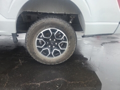 Used 2023  Ford F-150 4WD XLT SuperCrew 5&period;5' Box at Landmark Auto Credit Center near springfield&comma; IL