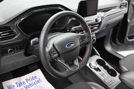 Used 2025  Ford Escape ST-Line AWD at Landmark Auto Credit Center near springfield&comma; IL