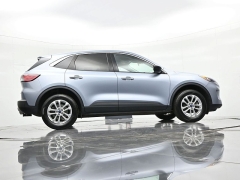 Used 2022  Ford Escape SE AWD at Landmark Auto Credit Center near springfield&comma; IL