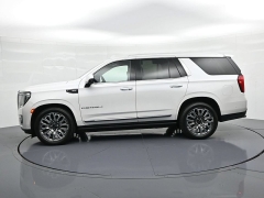 Used 2024  GMC Yukon 4WD 4dr Denali Ultimate at Landmark Auto Credit Center near springfield&comma; IL