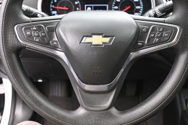 Used 2024  Chevrolet Malibu 4dr Sdn 1LT at Landmark Auto Credit Center near springfield&comma; IL