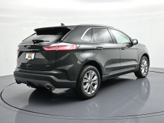 Used 2023  Ford Edge Titanium AWD at Landmark Auto Credit Center near springfield&comma; IL