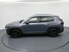 Used 2024  Mazda CX-50 2&period;5 S Preferred Package AWD at Landmark Auto Credit Center near springfield&comma; IL