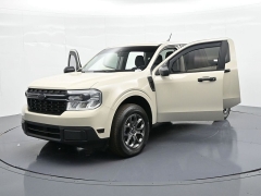 Used 2024  Ford Maverick XLT FWD SuperCrew EcoBoost at Landmark Auto Credit Center near springfield&comma; IL
