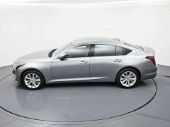 Used 2026  Cadillac CT5 RWD 4dr Sdn Premium Luxury at Landmark Auto Credit Center near springfield&comma; IL