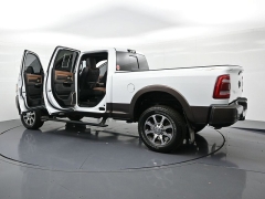Used 2024  Ram 2500 4WD Longhorn Crew Cab 6'4" Box at Landmark Auto Credit Center near springfield&comma; IL