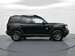 Used 2025  Ford Bronco Sport Big Bend 4x4 at Landmark Auto Credit Center near springfield&comma; IL