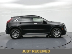 Used 2020  Cadillac XT4 4d SUV AWD Premium Luxury at Landmark Auto Credit Center near springfield&comma; IL