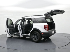 Used 2024  Ford Bronco Sport Big Bend 4x4 at Landmark Auto Credit Center near springfield&comma; IL