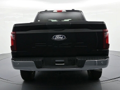 Used 2025  Ford F-150 4WD XLT SuperCrew 5&period;5' Box at Landmark Auto Credit Center near springfield&comma; IL