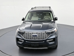 Used 2022  Ford Explorer Platinum 4WD at Landmark Auto Credit Center near springfield&comma; IL