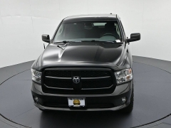 Used 2016  Ram 1500 4WD Quad Cab 140&period;5" Express at Landmark Auto Credit Center near springfield&comma; IL