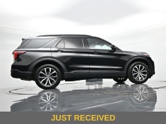 Used 2025  Ford Explorer ST-Line 4WD at Landmark Auto Credit Center near springfield&comma; IL