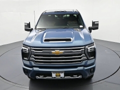 Used 2024  Chevrolet Silverado 3500HD 4WD Crew Cab 159" High Country Dsl at Landmark Auto Credit Center near springfield&comma; IL