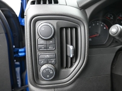 Used 2022  Chevrolet Silverado 1500 4WD Crew Cab 147" Custom at Landmark Auto Credit Center near springfield&comma; IL