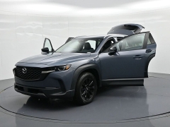Used 2024  Mazda CX-50 2&period;5 S Preferred Package AWD at Landmark Auto Credit Center near springfield&comma; IL