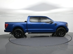 Used 2022  Ford F-150 4WD SuperCrew 5&period;5' Box at Landmark Auto Credit Center near springfield&comma; IL