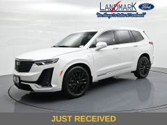 Used 2023  Cadillac XT6 AWD 4dr Luxury at Landmark Auto Credit Center near springfield&comma; IL