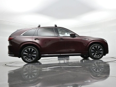 Used 2025  Mazda CX-90 3&period;3 Turbo S Premium Plus Package at Landmark Auto Credit Center near springfield&comma; IL