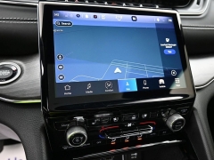 Used 2021  Jeep Grand Cherokee L Overland 4x4 at Landmark Auto Credit Center near springfield&comma; IL