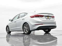 Used 2018  Hyundai Elantra 4d Sedan Limited SULEV at Landmark Auto Credit Center near springfield&comma; IL