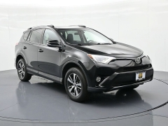 Used 2018  Toyota RAV4 XLE AWD &lpar;Natl&rpar; at Landmark Auto Credit Center near springfield&comma; IL