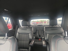 Used 2026  Ford Explorer ST-Line 4WD at Landmark Auto Credit Center near springfield&comma; IL