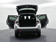 Used 2025  Jeep Compass Trailhawk 4x4 at Landmark Auto Credit Center near springfield&comma; IL