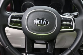 Used 2021  Kia Sorento Hybrid EX FWD at Landmark Auto Credit Center near springfield&comma; IL