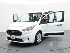 Used 2020  Ford Transit Connect Cargo Ext Van XLT at Landmark Auto Credit Center near springfield&comma; IL