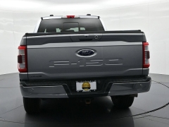 Used 2022  Ford F-150 4WD SuperCrew Box at Landmark Auto Credit Center near springfield&comma; IL