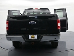 Used 2018  Ford F-150 4WD SuperCab Lariat at Landmark Auto Credit Center near springfield&comma; IL