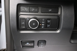 Used 2024  Ford Super Duty F-250 SRW 4WD Crew Cab Box at Landmark Auto Credit Center near springfield&comma; IL