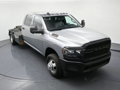 Used 2024  Ram 3500 Cab-Chassis 2WD Tradesman Crew Cab 60" CA 172&period;4" WB at Landmark Auto Credit Center near springfield&comma; IL
