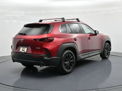 Used 2024  Mazda CX-50 2&period;5 S Preferred Package AWD at Landmark Auto Credit Center near springfield&comma; IL